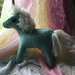 Wool felted unicorn - Lovely all round year gift 