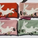 Jumping Rabbit Purse or Pencil Case 