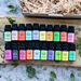 Essential Oils Full Pack 