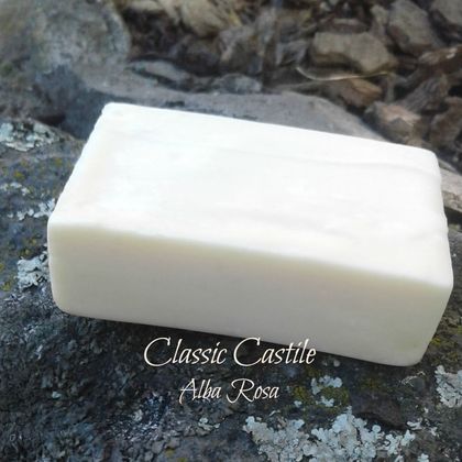 Classic Castile Soap