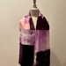 Vintage Kimono Silk Scarf - ‘Florence’