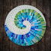 WAVE - Mosaic Wall Art for indoors