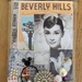 Old Hollywood glamour DIY junk journal starter kit