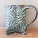Sculpt Tripod Mug - Large