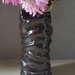 Fluid Fold Vase- Small