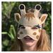 Giraffe Facemask