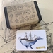 'Creatures of the High Seas' Playing Cards
