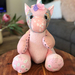 Keepsake Unicorn