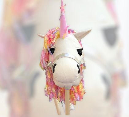 Hobby Unicorn
