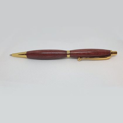 Purpleheart Mechanical Pencil
