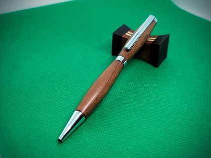 Ancient Swamp Kauri Slimline Pen