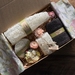 Loofah Gift Box - Classic