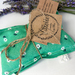 Liberty of London Print Lavender Eye Pillow