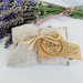 Linen Lavender Eyepillow