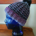 Beanie for Purple Lovers
