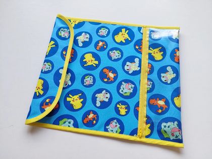 School Book Bag  "The Pokémon"