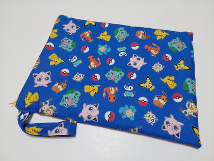 Wet Bag "POKÉMON"