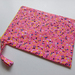 Wet Bag "Colorful Leopard"