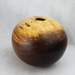 Tasmainian Blackwood Hollow form