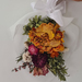 Dried Flower Bouquet #3