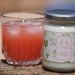 Ruby Red Grapefruit Scented Soy Candle