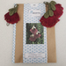 Pohutukawa Flower Christmas Decoration Kit