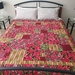 Red Rose Quilt