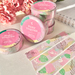 Pinky Tropicals Washi Tape