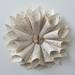Paper Flower Wall Art