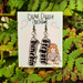 Ōtepoti Dunedin Earrings