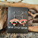 Pizza slice earrings HALF PRICE