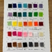 Custom design - pick your colours!