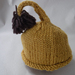 Baby Pixie Hat