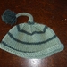 Baby Pixie Hat