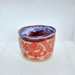 Pottery dragon dimple cup