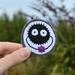 Susuwatari Dust Sprite Iron-on Patch