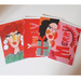 Christmas Cards #4 (Pack of 4)