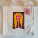 Suzi Tote bag