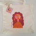 Amelia Tote bag