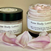 Rose Body Lotion