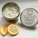 Body Butter - Orange & Lemon