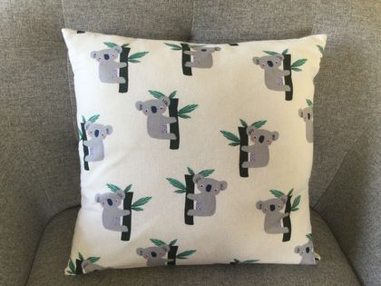 Koala  bear cushion 