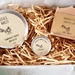 Eco Friendly Gift Box 