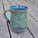 Stoneware Mug