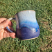 Stoneware Mug