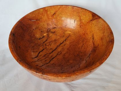 Very Rare Totara Bowl