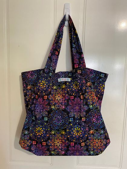 Foldable Eco bag / Tote bag  