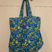 Foldable Eco bag / Tote bag  