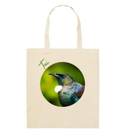 Tui tote bag