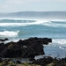 Surf's Up, Sunset Beach, Port Waikato, Waikato, New Zealand